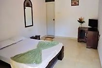 Ginger Tree Apartment Candolim Exterior foto