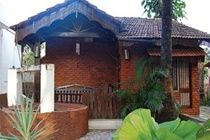 Ginger Tree Apartment Candolim Exterior foto
