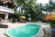 Ginger Tree Apartment Candolim Exterior foto
