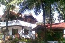 Ginger Tree Apartment Candolim Exterior foto