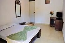 Ginger Tree Apartment Candolim Exterior foto